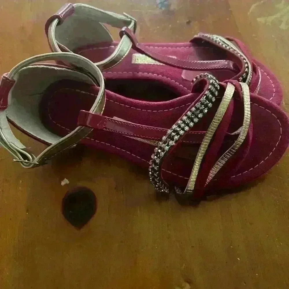 Molekinha brazilian foot